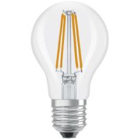 Ledvance VCA75830C1 - Lámpara LED colgante E27 7,5 W 230 V 3000 K