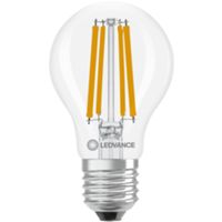 Ledvance VCA100827C2 - Lámpara colgante LED E27 11W 230V 2700K