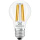 Lámpara LED colgante Ledvance VCA100840C2, casquillo E27, 11 W, 230 V, 4000 K