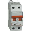 BTicino F72A32 - Interruptor seccionador 2P 32A 2M