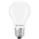 Lámpara colgante LED Ledvance VCA75827M1 - E27 7,5W 230V 2700K