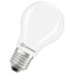 Lámpara colgante LED Ledvance VCA75827M1 - E27 7,5W 230V 2700K