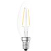 Ledvance VCB25830CE11 - Ampoule LED olive E14 2,5 W 230 V 3000 K