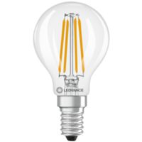 Ledvance VCP60830CE11 - Lámpara LED esférica E14 5,9 W 230 V 3000 K