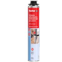 Fischer 009292 - mousse de polyuréthane 750 ml PUP 750