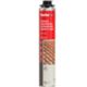Fischer 071044 - mousse de polyuréthane 750 ml PUP T 750