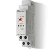 Temporizzatore luce scale 14.81