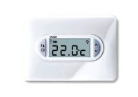 TA/450 white wall room thermostat