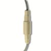 Italweber 0900170 - portafusibile 5x20 10A 250V