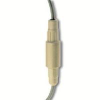 Italweber 0900170 - portafusibile 5x20 10A 250V
