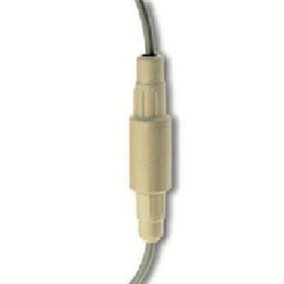 Italweber 0900170 - portafusibile 5x20 10A 250V