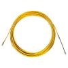 Arteleta 4519.20 - Sonda de polímero de 20m de altura AMARILLO TWISTY