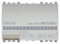 Eikon Next - rivelatore elettronico di gas metano