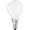 Ledvance VCP25830ME11 - Ampoule LED sphérique E14 2,9 W 230 V 3000 K