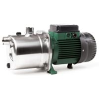 Bomba Dab 60213256H - Bomba de chorro autocebante de acero inoxidable de 82 M