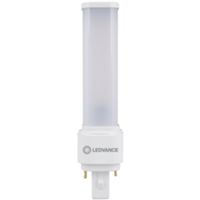 Ledvance VDD188651 - Lámpara LED G24d-2 7W 230V 6500K