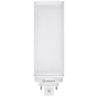 Ledvance VDTE268301 - Lámpara LED GX24q-3 10W 230V 3000K