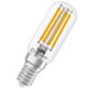 Lámpara LED tubular Ledvance PT2660827SE11 - E14 5,9 W 230 V 2700 K