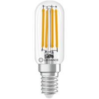 Lampe LED tubulaire Ledvance PT2660827SE11 - E14 5,9 W 230 V 2700 K