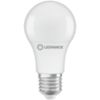 Lámpara LED Ledvance SCA75MSENS827S1 - E27 10W 230V 2700K para luz crepuscular