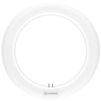 Ledvance VT9EM228301 - Lámpara LED T9 G10q 11W 230V 3000K