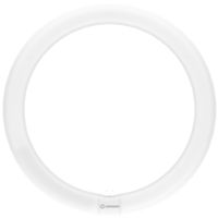 Ledvance VT9EM328301 - Lámpara LED T9 G10q 18,3 W 230 V 3000 K