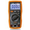 HT Italia HR00022D - multimetro digitale TRMS e funzione VFD HT22D