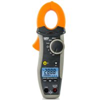 HT Italia HP009015 - Pinza amperimétrica TRMS 600A HT9015