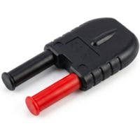 HT Italia HA100010 - Adaptador de conexión para sonda TK T10