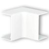 Arnocanali KI2540.3 – ángulo interior Minikappa 40x25 blanco