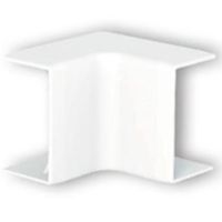 Arnocanali KI2540.3 – angle intérieur Minikappa 40x25 blanc