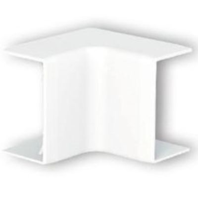 Arnocanali KI2540.3 - angolo interno Minikappa 40x25 bianco