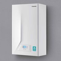 Caldera Italtherm City Clase H 35 KR