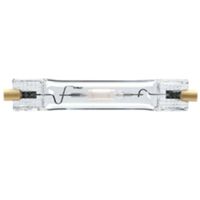 Lampe aux halogénures métalliques Philips CDMTD70 - RX7s 70 W 3000 K