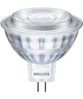 Philips CLAGU535082736 - lampada led GU5.3 7W 12V 2700K