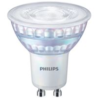 Philips LEDGU109083060 - Lámpara LED GU10 6,7 W 230 V 3000 K