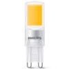 Lámpara LED Philips PHIG940830G3 - G9 3,7 W 230 V 3000 K