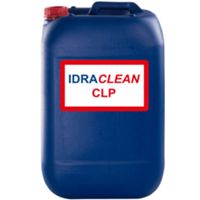 Desinfectante para sistemas de agua Foridra IDRACLEAN CLP