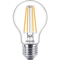 Lámpara LED colgante Philips PHILED75G3 E27 8,5 W 230 V 2700 K