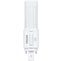 Lámpara LED Philips PLCL13ALLIN360 G24d 5,9 W 230 V 4000 K