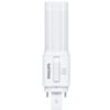 Ampoule LED Philips PLCL18ALLIN360 - G24d 6,9 W 230 V 4000 K