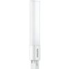 Lámpara LED Philips PLSLED2P9830G2 - G23 5W 230V 3000K