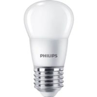 Philips CORELUS60G2 - Lámpara LED esférica E27 7W 230V 2700K