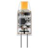 Ampoule LED Philips COREG410827G3 - G4 1W 12V 2700K