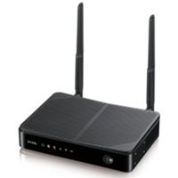 Router inalámbrico 4G Gigabit de 2,4-5 GHz Zyxel LTE3301-PLUS-EUZNN1F