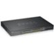 Commutateur Zyxel GS192024HPV2-EU0101F - 24 ports administrable via le Web