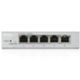 Commutateur Zyxel GS1200-5-EU0101F - 5 ports Gigabit administrable via le Web