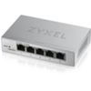 Commutateur Zyxel GS1200-5-EU0101F - 5 ports Gigabit administrable via le Web