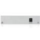 Commutateur Zyxel GS1200-5-EU0101F - 5 ports Gigabit administrable via le Web