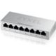 Commutateur réseau Zyxel GS-108BV5-EU0101F - 8 ports Gigabit 10/100/1000 Mbps